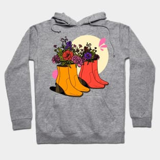 Growth Hoodie